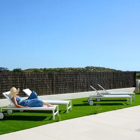 Pinell Villa *