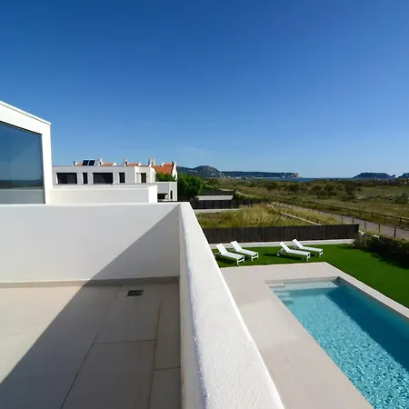 Pinell Villa