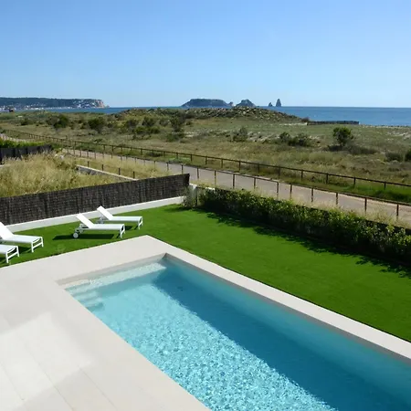 Pinell Villa Torroella De Montgri