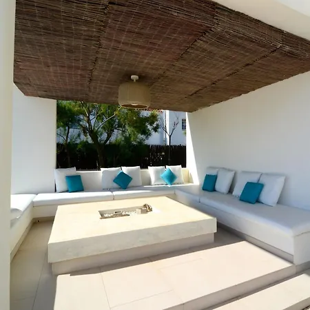 Pinell Villa
