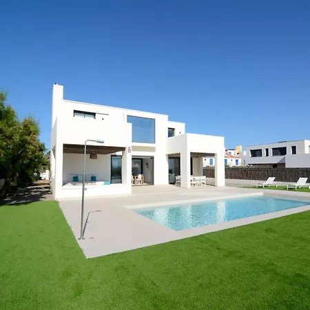Villa Pinell *