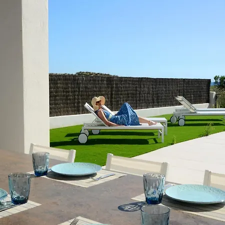 Pinell Villa