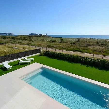 Pinell Villa Torroella de Montgrí